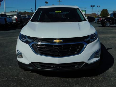 Used 2021 Chevrolet Equinox LT image 36