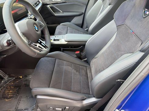 New 2026 BMW X1 M35i w/ Technology Package AWD/4WD image 5