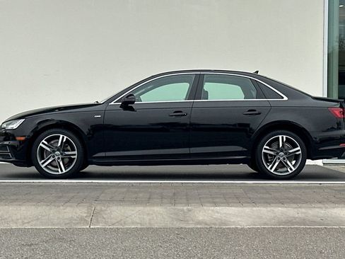 Used 2018 Audi A4 2.0T Ultra Premium Plus w/ Premium Plus Package FWD image 6