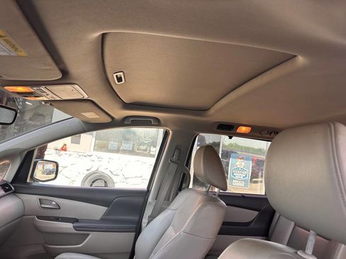 Used 2013 Honda Odyssey EX-L image 11