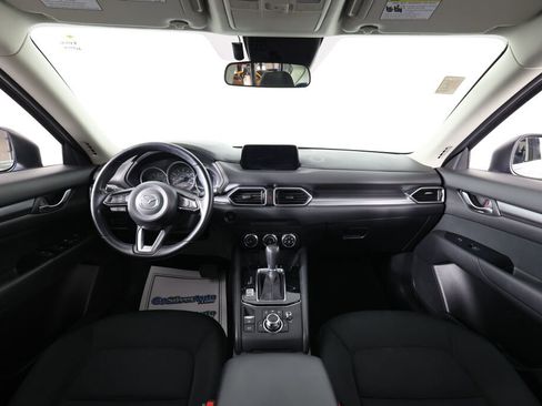 Used 2018 MAZDA CX-5 Sport FWD image 27