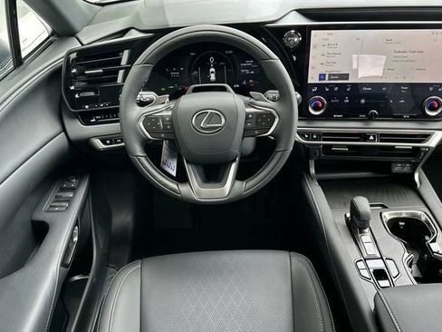 New 2026 Lexus RX 350 image 12