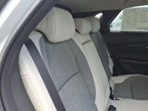 New 2026 MAZDA CX-30 Aire Edition image 20