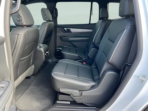 New 2026 Buick Enclave Sport Touring w/ Power Package image 20