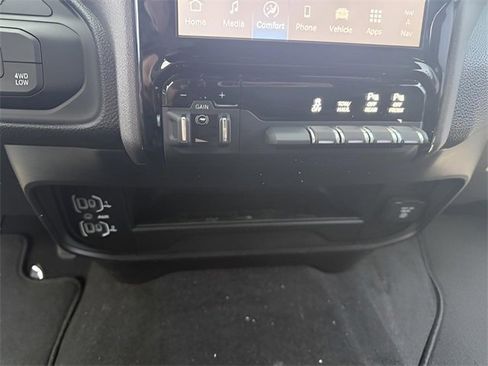 New 2026 RAM 2500 Tradesman image 19