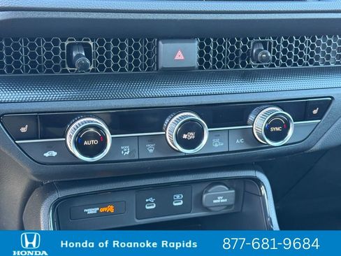 New 2026 Honda CR-V Sport-L image 19