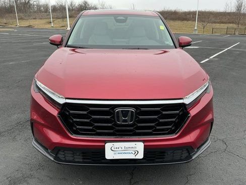 Used 2024 Honda CR-V EX-L image 9