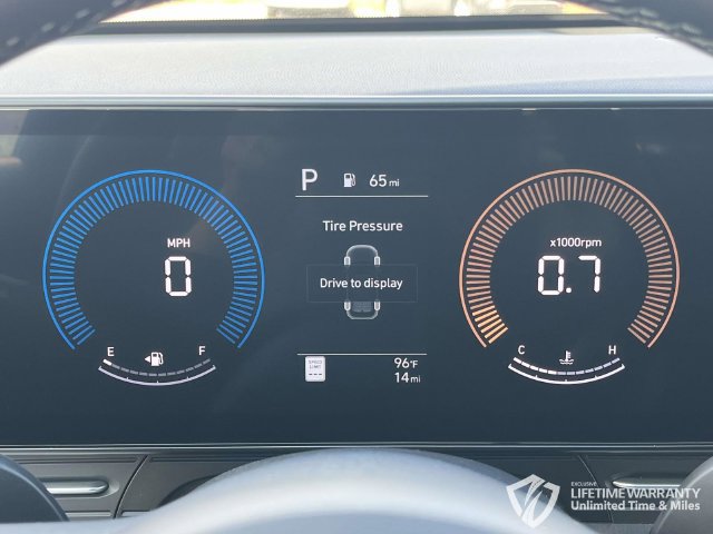 New 2027 Hyundai Kona SEL Sport FWD image 27