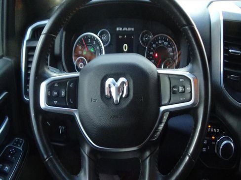 Certified 2024 RAM 2500 Big Horn image 21