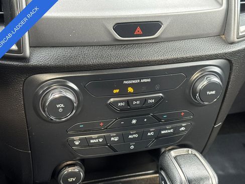Certified 2020 Ford Ranger XLT w/ Equipment Group 301A Mid image 20