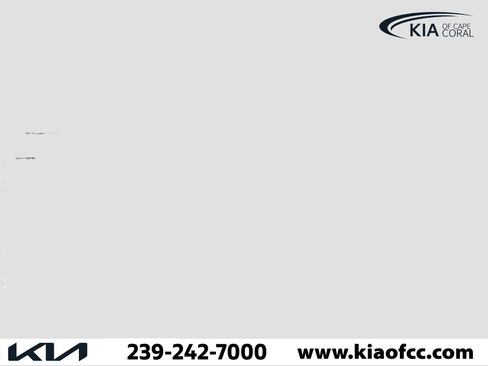 New 2026 Kia Sportage EX image 9