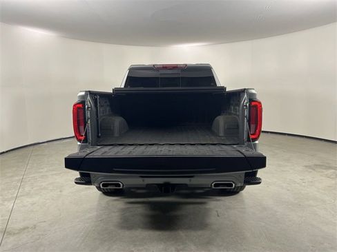 Used 2025 GMC Sierra 1500 Denali Ultimate image 27