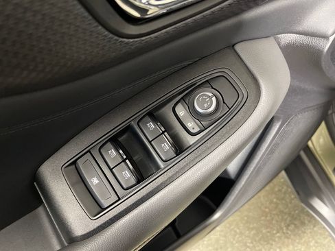 Used 2022 Subaru Outback Wilderness AWD/4WD image 18