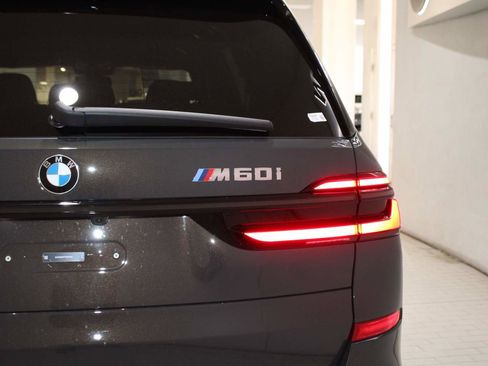 New 2026 BMW X7 M60i AWD/4WD image 6