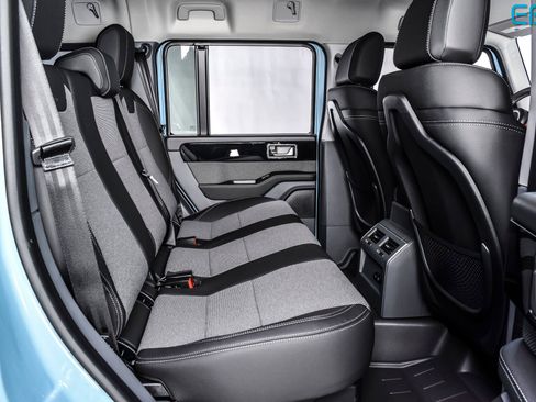 New 2026 INEOS Grenadier image 20