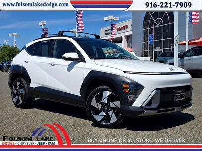 Used 2026 Hyundai Kona Limited