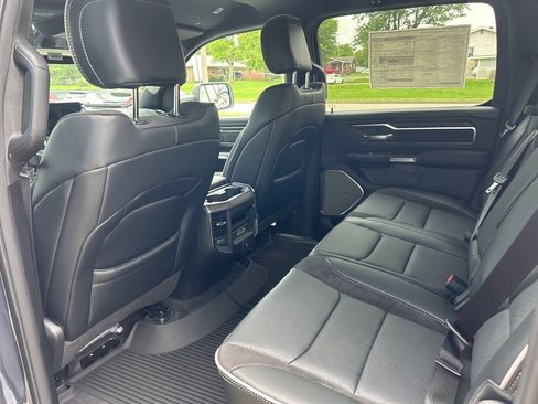 New 2025 RAM 1500 Laramie image 13