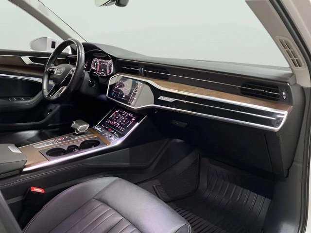Used 2019 Audi A6 3.0T Premium Plus w/ Premium Plus Package AWD/4WD image 85