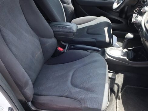 Used 2009 Honda Fit Sport image 21