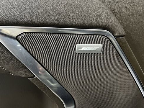 Certified 2022 Chevrolet Silverado 1500 LTZ w/ Technology Package image 24