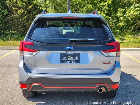 Used 2023 Subaru Forester Sport AWD/4WD image 5