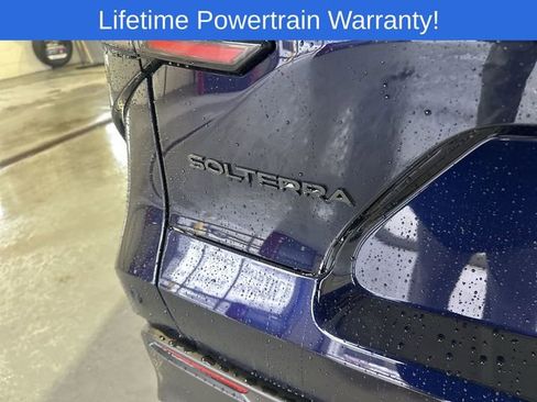 New 2026 Subaru Solterra Premium image 16