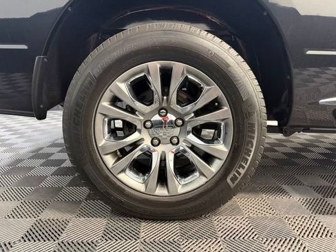 Used 2016 RAM 1500 Limited AWD/4WD image 38