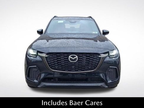 New 2026 MAZDA CX-70 3.3 Turbo S w/ Premium Package image 2