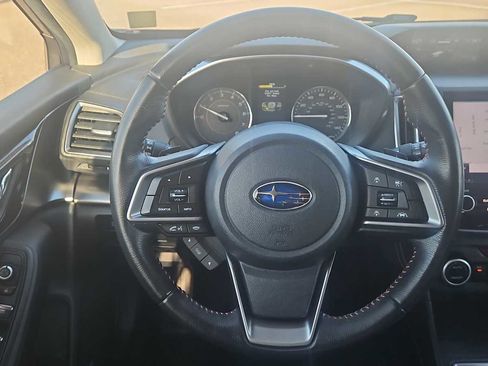 Used 2019 Subaru Crosstrek 2.0i Limited w/ Moonroof Package w/Navigation image 11
