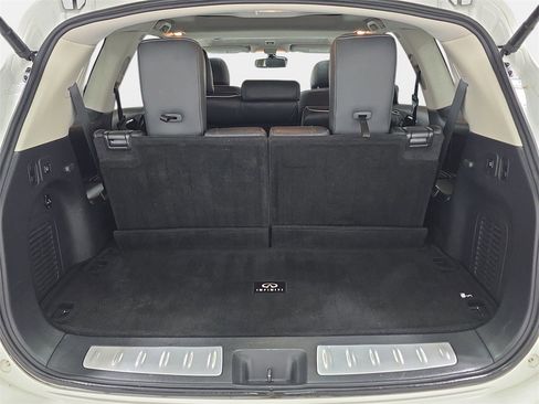 Used 2019 INFINITI QX60 Luxe w/ Sensory Package image 35