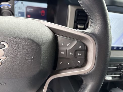 Used 2024 Ford Bronco Outer Banks AWD/4WD image 25