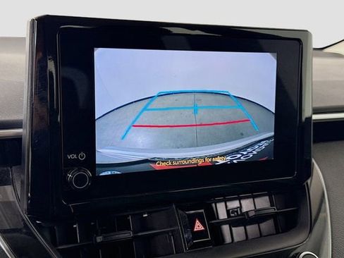 Certified 2024 Toyota Corolla LE image 13