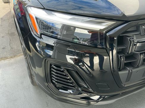 Used 2025 Audi Q7 2.0T Premium Plus w/ Premium Plus Package image 28