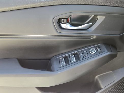 Certified 2025 Honda Accord SE image 26