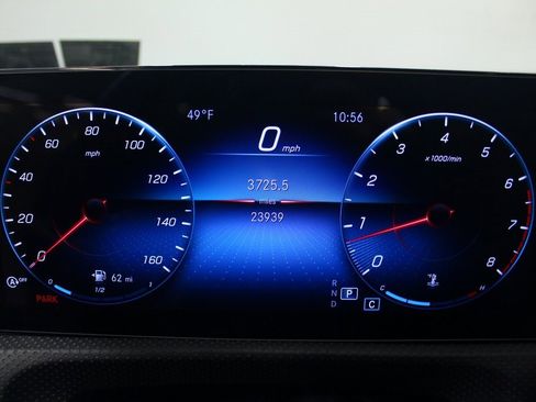 Used 2022 Mercedes-Benz A 220 4MATIC image 19
