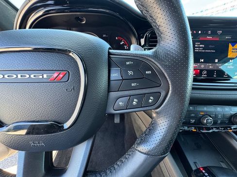 Used 2022 Dodge Durango R/T AWD/4WD image 23