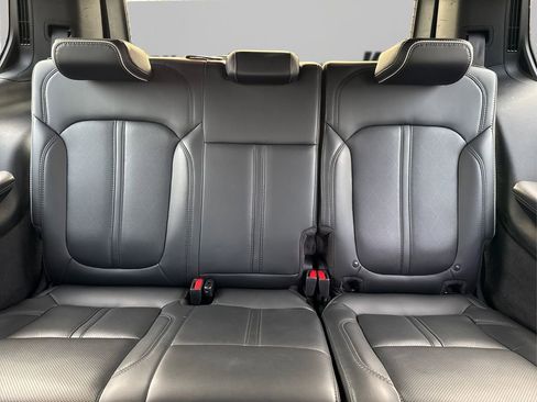 Used 2024 Jeep Grand Wagoneer Series II w/ Quick Order Packagew 28T image 41