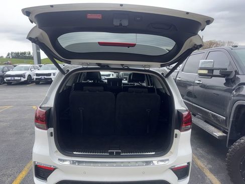 Used 2019 Kia Sorento SX AWD/4WD image 15