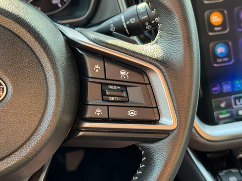 Certified 2023 Subaru Outback Onyx Edition AWD/4WD image 18