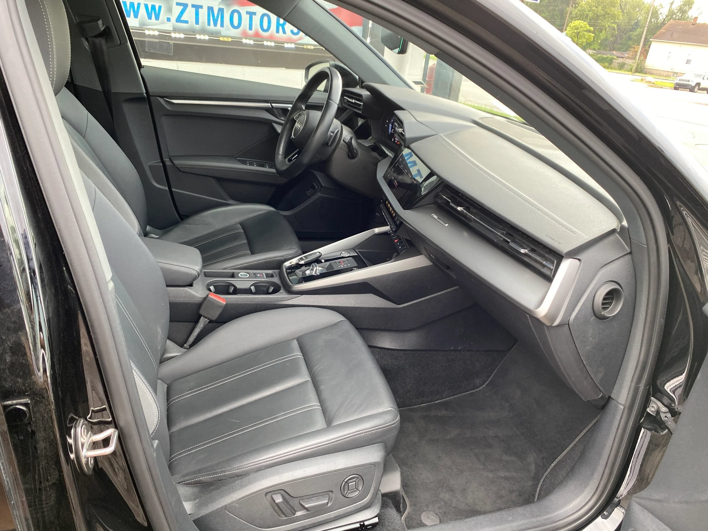 Used 2024 Audi A3 2.0T Premium FWD image 12
