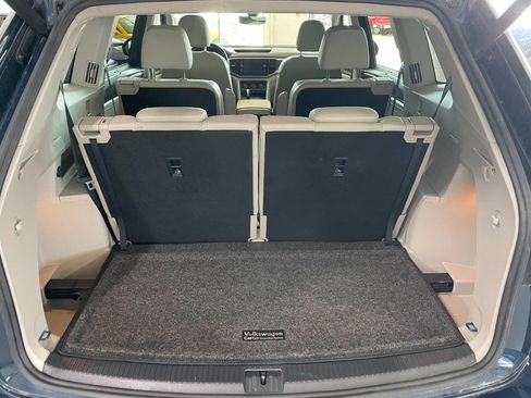 Used 2021 Volkswagen Atlas SEL Premium image 35