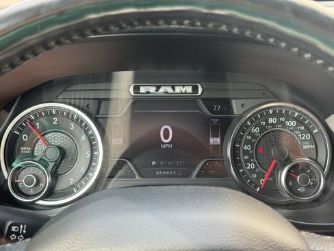 Used 2020 RAM 1500 Sport w/ Level 2 Equipment Group image 20