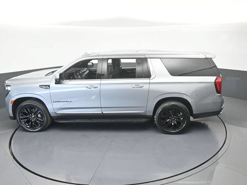 Used 2024 GMC Yukon XL Denali RWD image 63