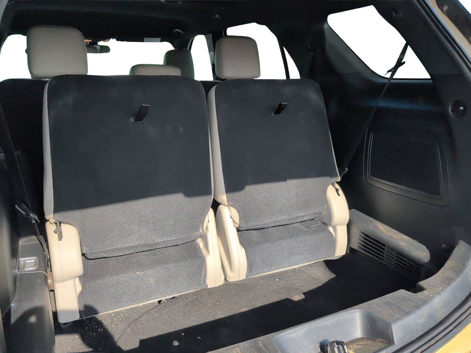 Used 2018 Ford Explorer Limited w/ Ford Safe & Smart Package FWD image 34