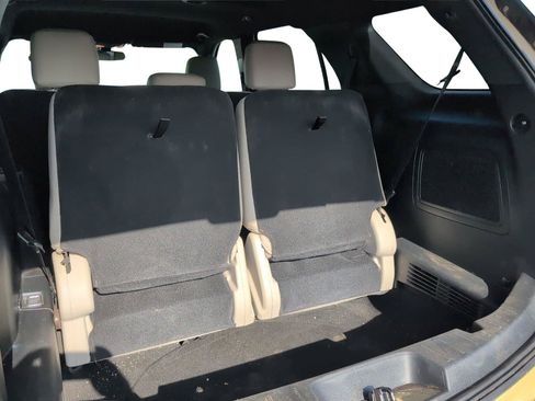 Used 2018 Ford Explorer Limited w/ Ford Safe & Smart Package FWD image 34