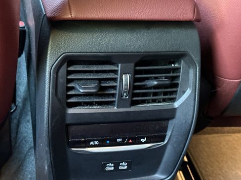 Certified 2023 BMW i4 eDrive35 w/ Premium Package image 16