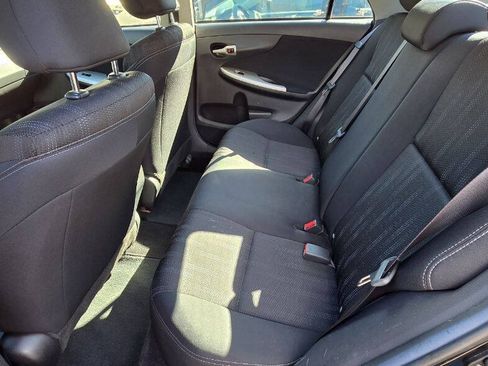 Used 2013 Toyota Corolla S FWD image 21