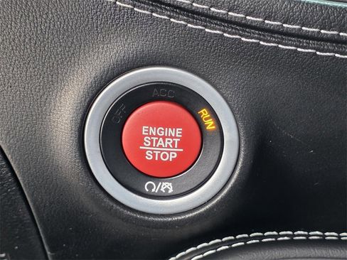 Used 2023 Dodge Challenger SRT Hellcat image 26