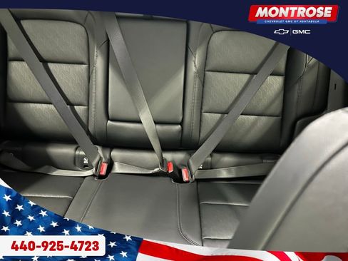 New 2026 Chevrolet Equinox LT w/ Convenience Package II image 20