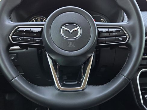 Used 2025 MAZDA CX-90 3.3 Turbo w/ Select Package image 25